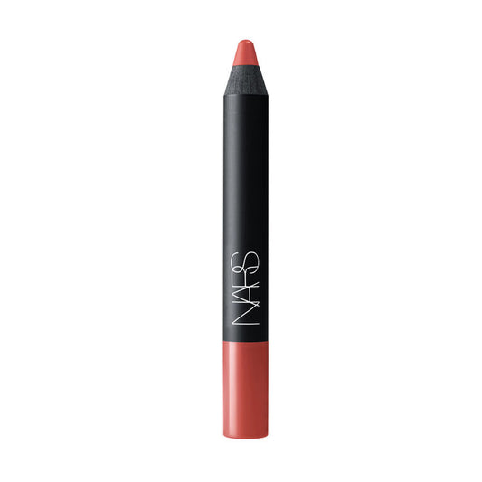 Velvet Matte Lip Pencil