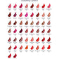 Labiales