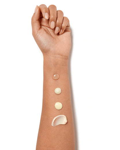 Hidratantes para la piel