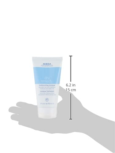 shampoo de cabello seco