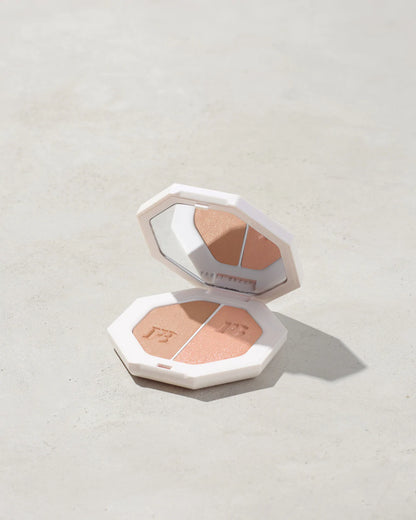 Maquillaje Iluminador