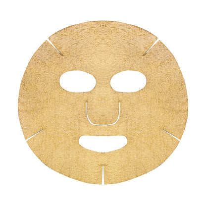 The Golden Mask