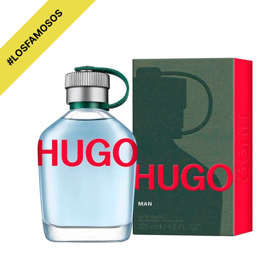 Perfume para caballero