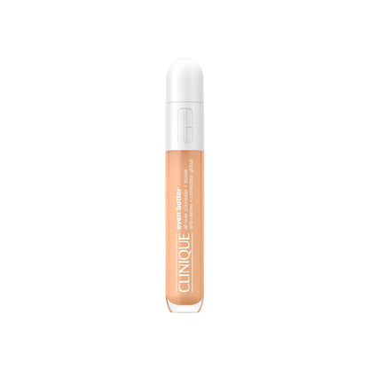 Corrector de ojos