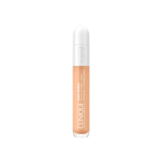 Corrector de ojos