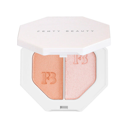 Iluminador Facial