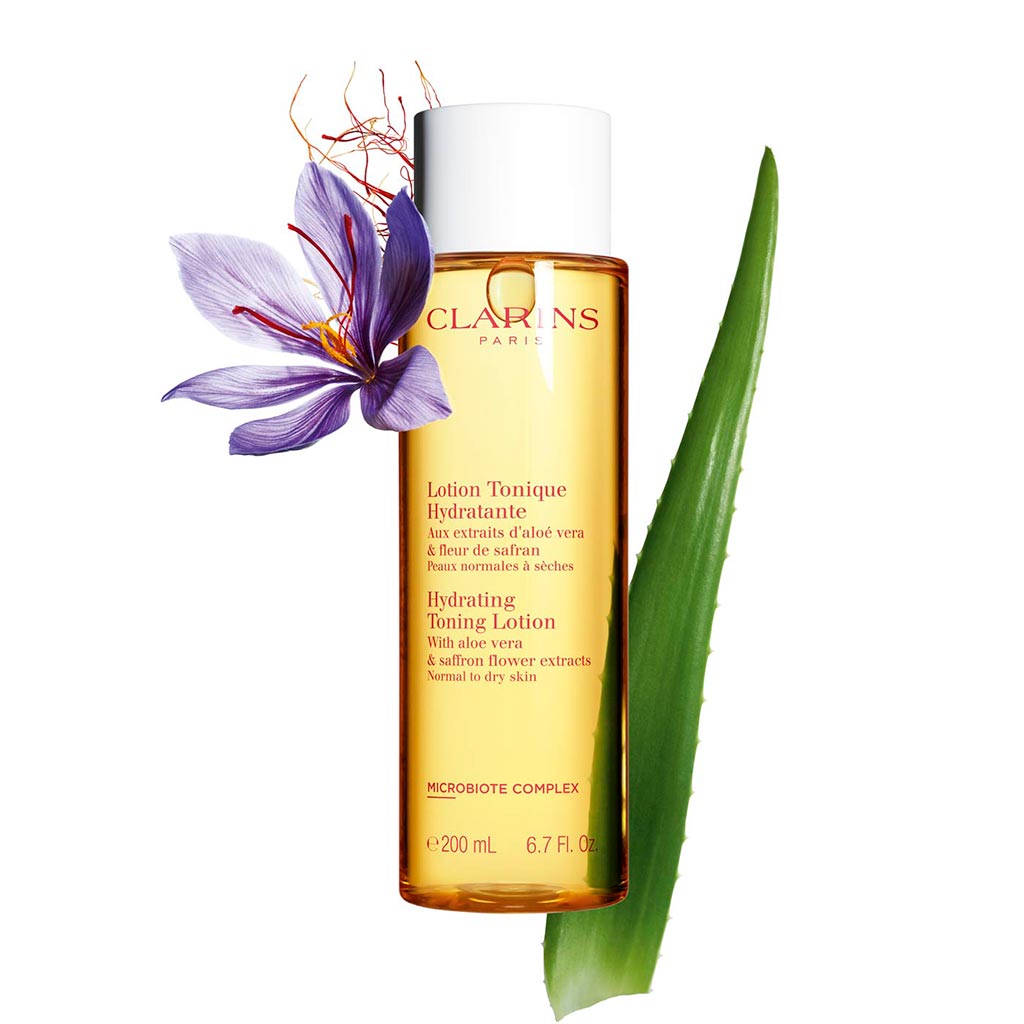 Loción Hidratante Facial