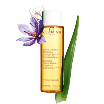 Loción Hidratante Facial