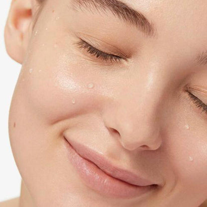 Tónico hidratante para el rostro