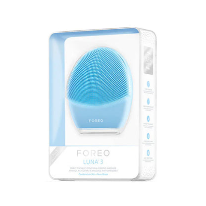 Limpiador facial