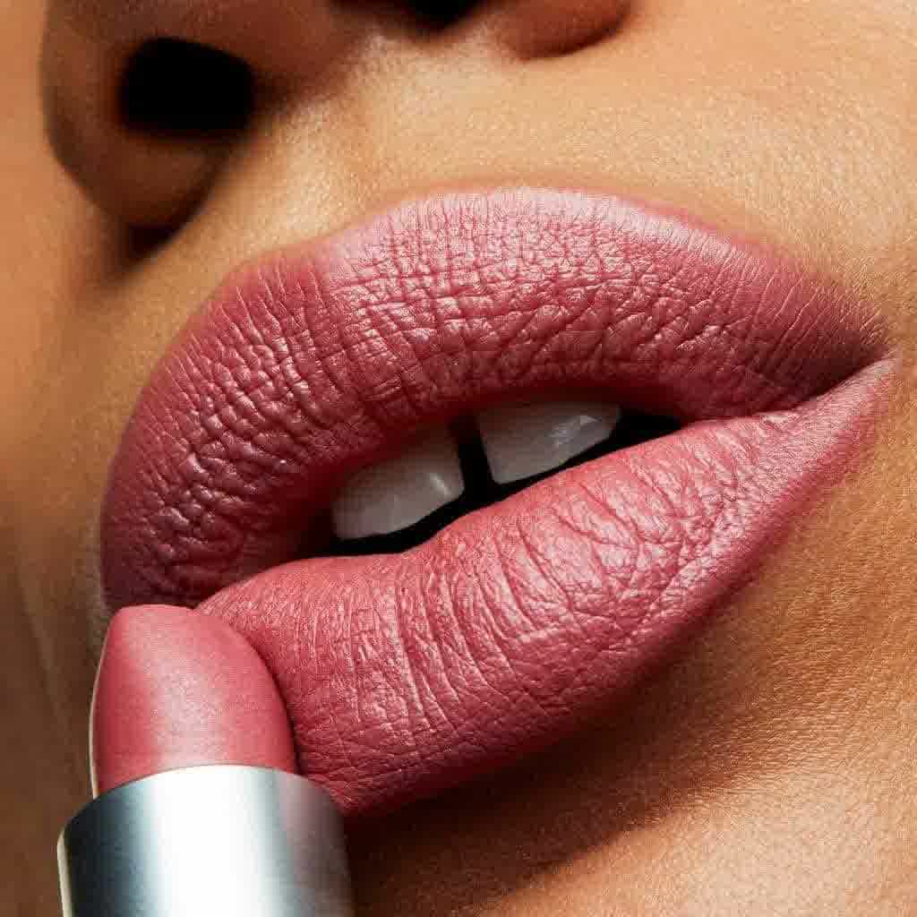 Lápiz Labial Satinado Mac