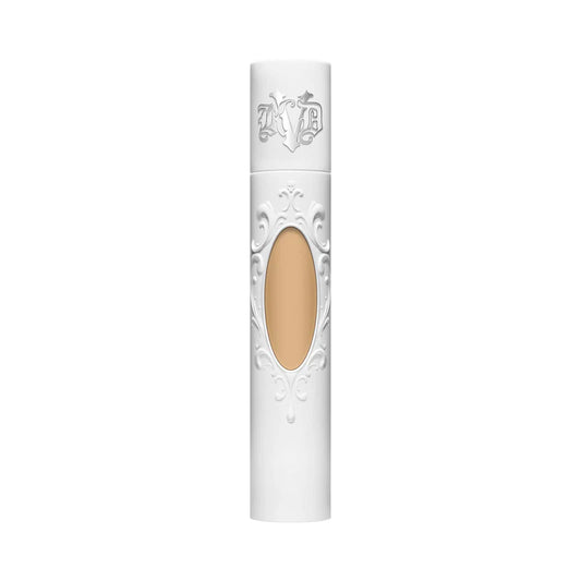 Base de Maquillaje Liquida