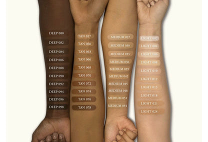 True Portrait Foundation
