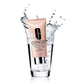 Mascarilla hidratante para el rostro