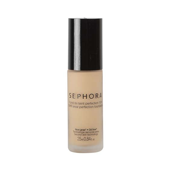 Base de Maquillaje Liquido Sephora