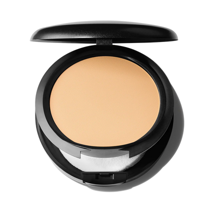 Base de Maquillaje en Polvo