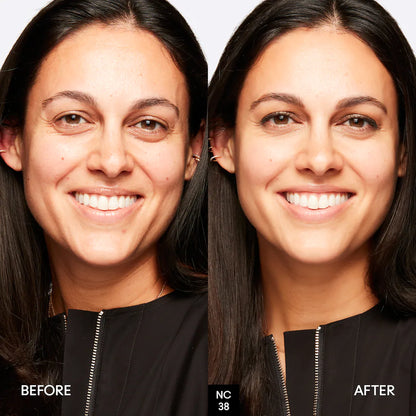 Corrector para el Rostro