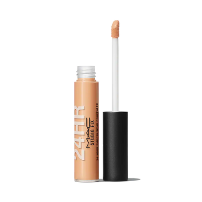 Corrector para el rostro