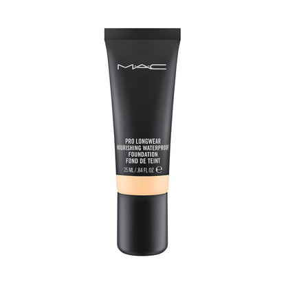 base de maquillaje a prueba de agua mac