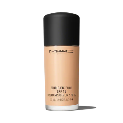 Base Liquida de Maquillaje