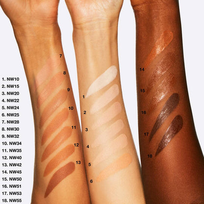 Correctores Faciales