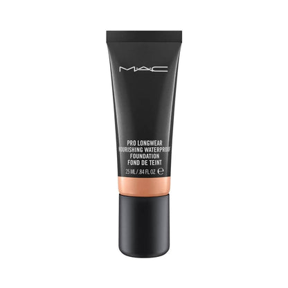 base mac cosmetics contra agua