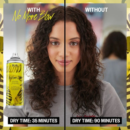 Spray Fijador de Cabello