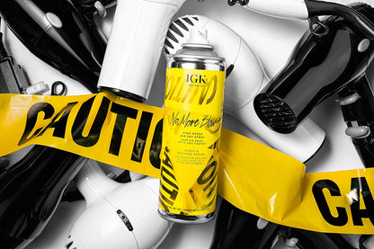 Spray de Cabello