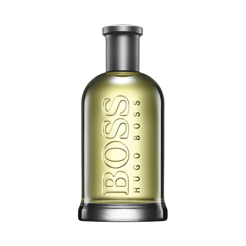 Perfume Hugo Boss