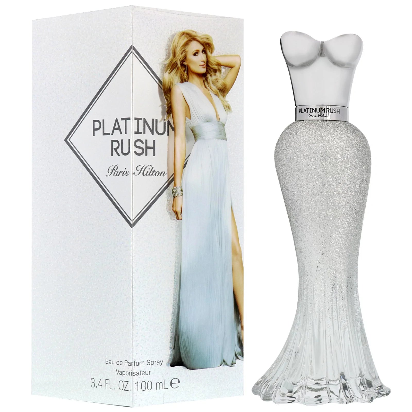 Perfume de mujer