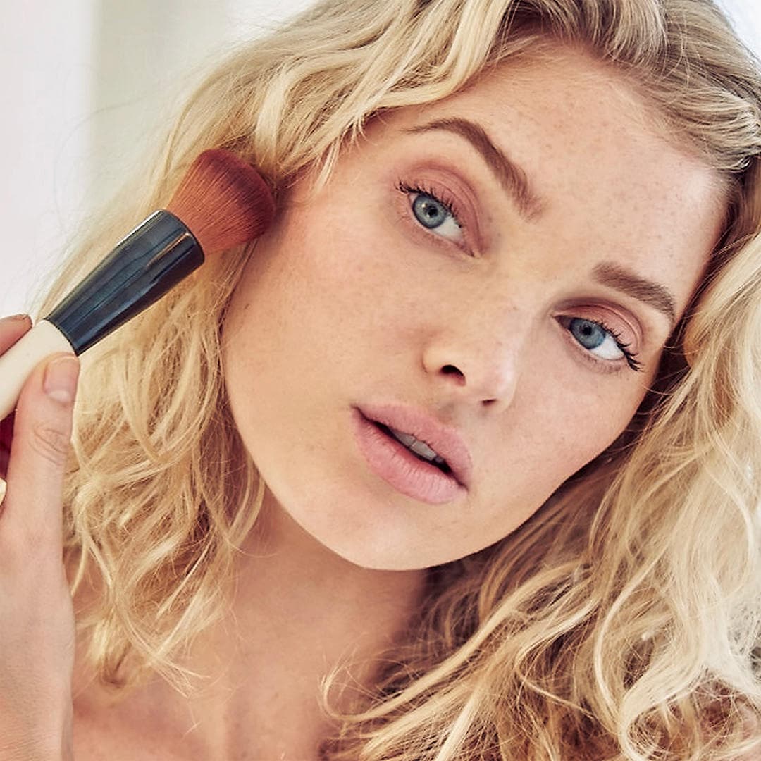 Pre base de maquillaje
