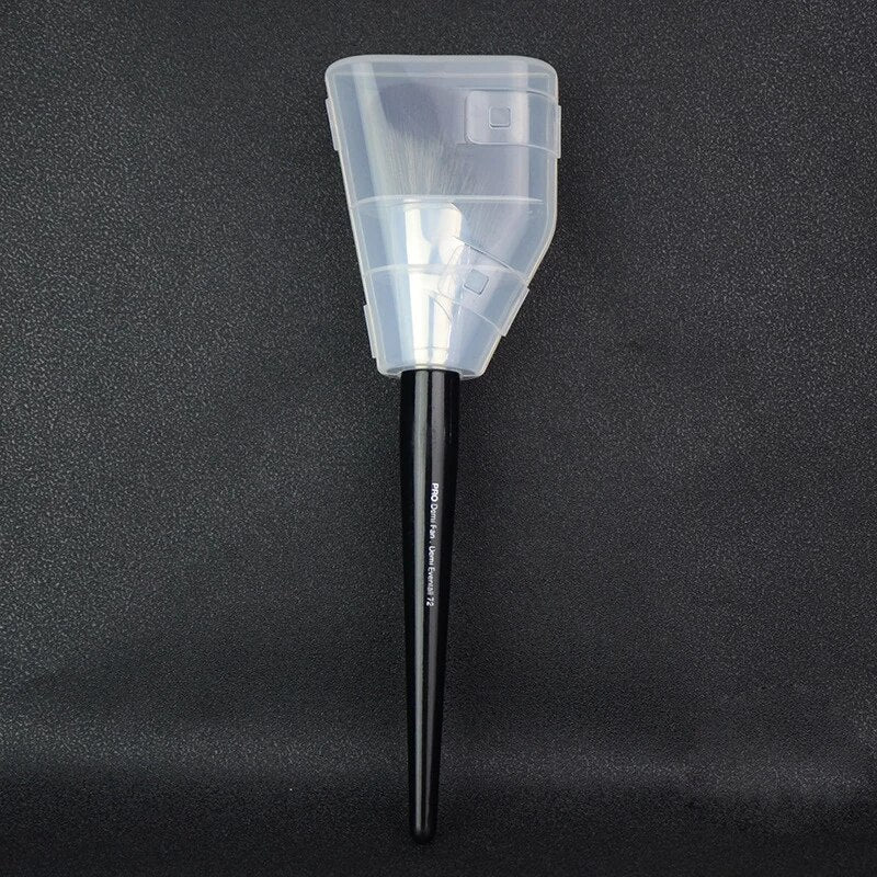 Brocha de maquillaje