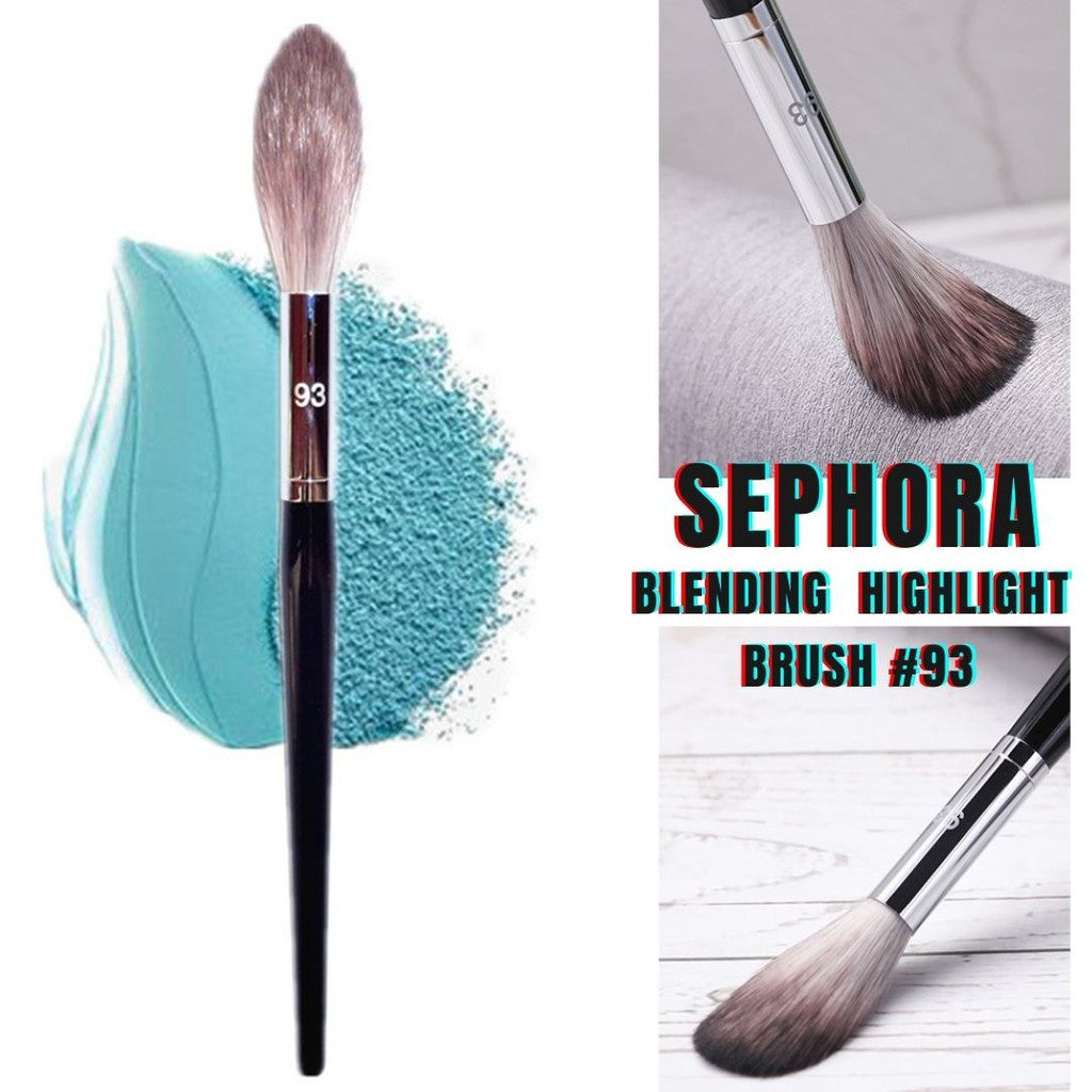 Brocha de maquillaje