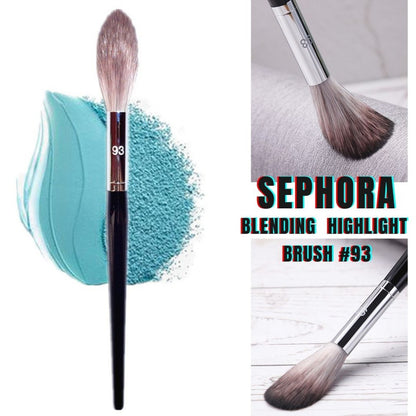 Brocha de maquillaje