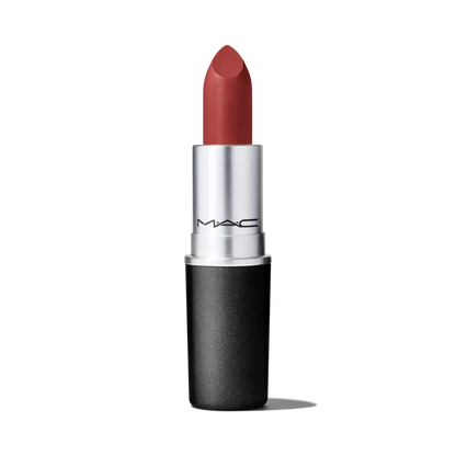 Lápiz Labial Satinado