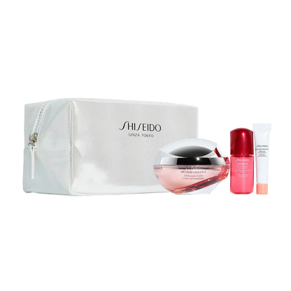 Set para el cuidado facial y corporal