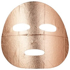 The Rose Gold Mask