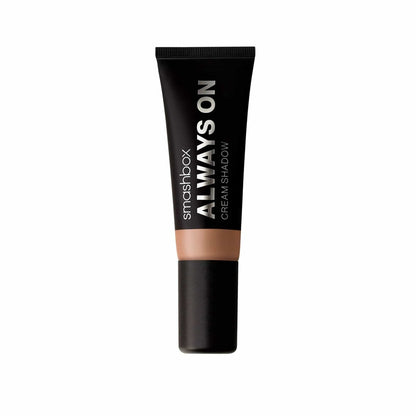 Sombra para los ojos en crema