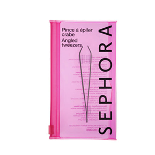 Pinzas Depiladoras Sephora