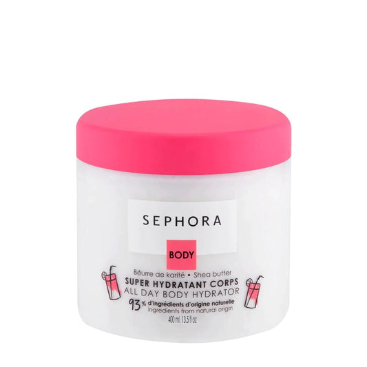 Crema Hidratante Corporal Sephora