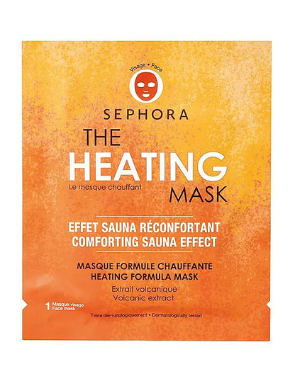 The Heating Mask