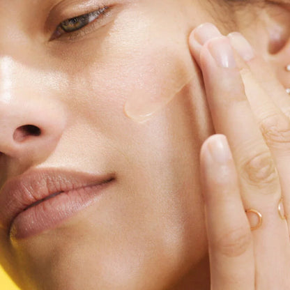 WASO Quick Gentle Cleanser