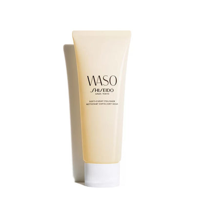 WASO Cleanser Soft + Cushy Polisher