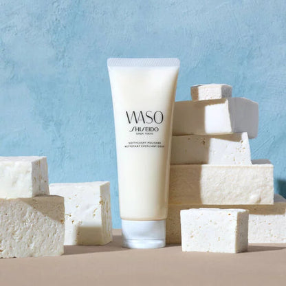 WASO Cleanser Soft + Cushy Polisher