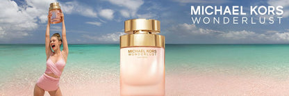 Wonderlust - Eau de Voyage