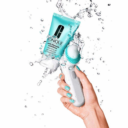 Gel de Limpieza Facial