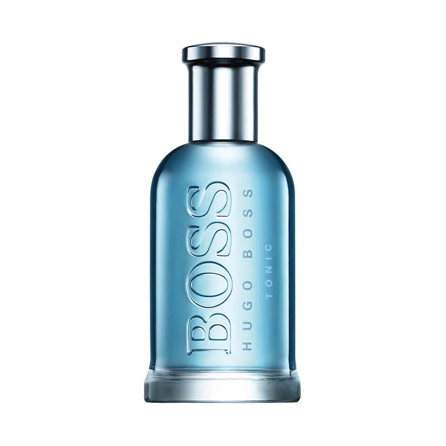 Perfume de Hombre Hugo Boss