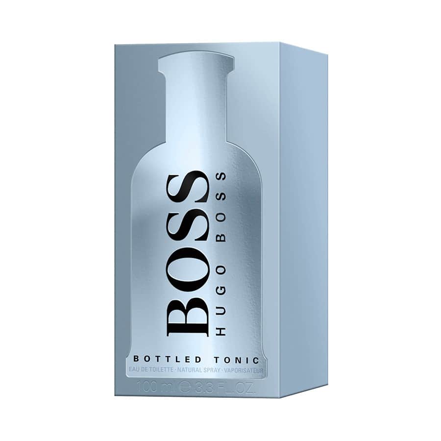 Perfume para caballero